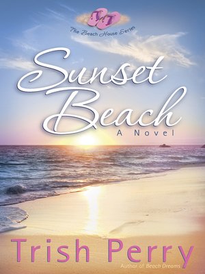 Sunset Beach - ebook